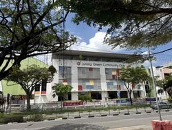 Jurong West Street 41 (D22), Shop House #540681551